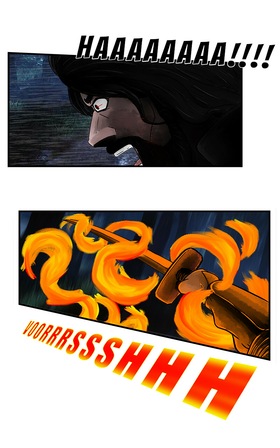 Read The Merchant of Ignitius  1 Page 3 in English
