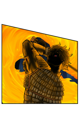 Read The Merchant of Ignitius  1 Page 4 in English