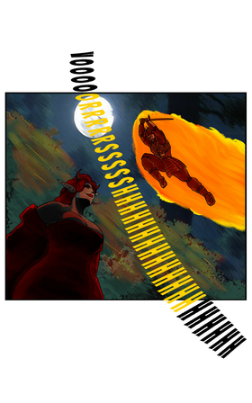 Read The Merchant of Ignitius  1 Page 7 in English