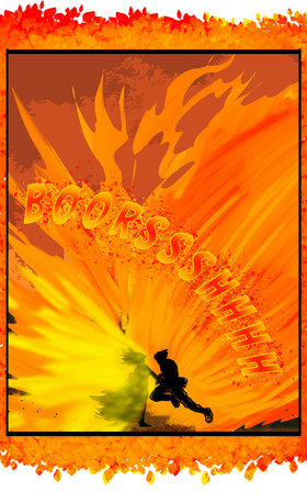 Read The Merchant of Ignitius  1 Page 8 in English