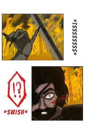Read The Merchant of Ignitius  1 Page 9 in English
