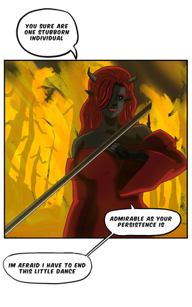 Read The Merchant of Ignitius  1 Page 10 in English
