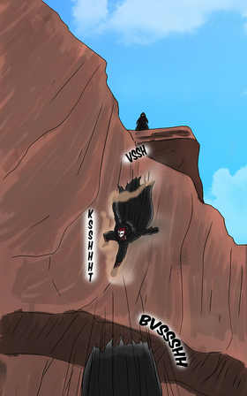 Read The Merchant of Ignitius  2 Page 2 in English