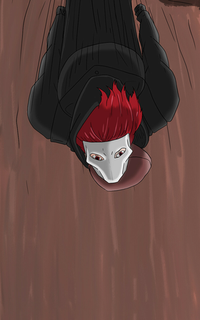 Read The Merchant of Ignitius  2 Page 3 in English