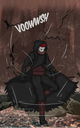 Read The Merchant of Ignitius  2 Page 4 in English