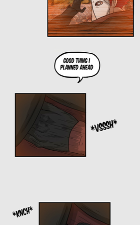 Read The Merchant of Ignitius  2 Page 6 in English