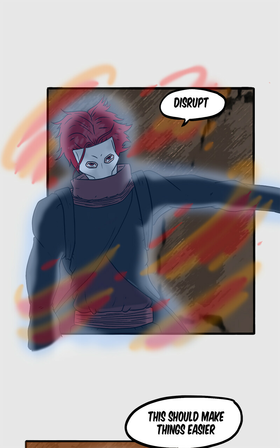 Read The Merchant of Ignitius  2 Page 8 in English