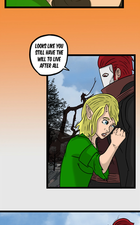 Read The Merchant of Ignitius  3 Page 2 in English
