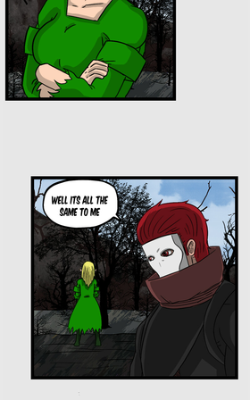 Read The Merchant of Ignitius  3 Page 4 in English