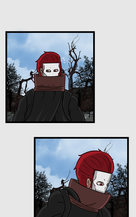 Read The Merchant of Ignitius  3 Page 5 in English