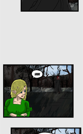 Read The Merchant of Ignitius  3 Page 6 in English