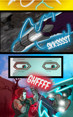 Read The Merchant of Ignitius  4 Page 3 in English
