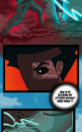 Read The Merchant of Ignitius  4 Page 4 in English