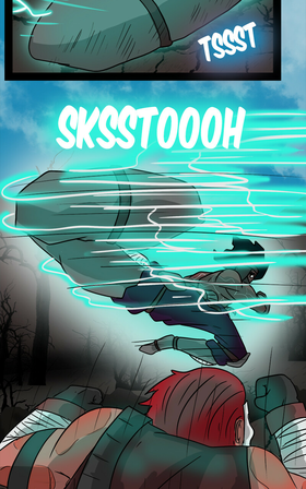 Read The Merchant of Ignitius  4 Page 5 in English