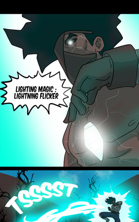 Read The Merchant of Ignitius  4 Page 7 in English