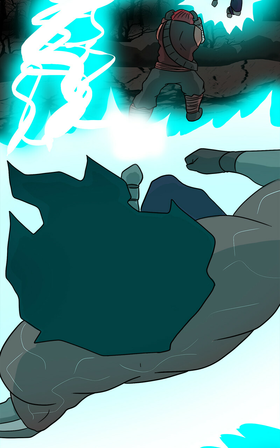 Read The Merchant of Ignitius  4 Page 8 in English