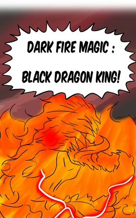Read The Merchant of Ignitius  5 Page 1 in English