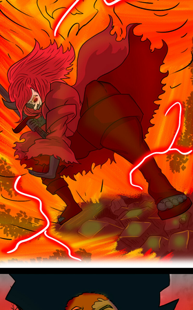 Read The Merchant of Ignitius  5 Page 2 in English