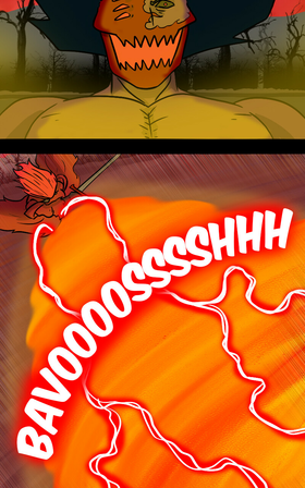 Read The Merchant of Ignitius  5 Page 3 in English