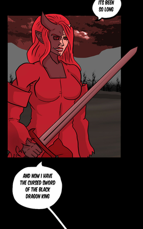 Read The Merchant of Ignitius  5 Page 5 in English