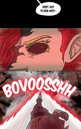 Read The Merchant of Ignitius  5 Page 6 in English