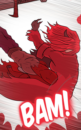 Read The Merchant of Ignitius  5 Page 8 in English