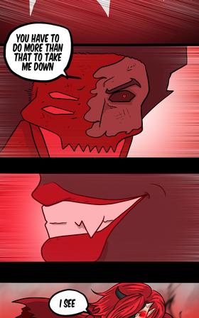 Read The Merchant of Ignitius  5 Page 9 in English