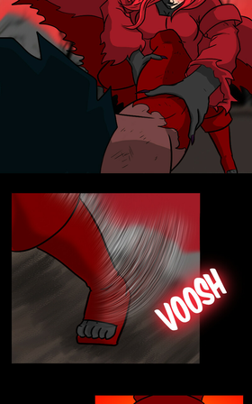 Read The Merchant of Ignitius  5 Page 10 in English