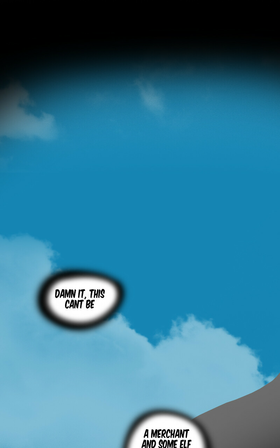 Read The Merchant of Ignitius  6 Page 1 in English