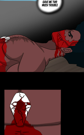Read The Merchant of Ignitius  6 Page 2 in English