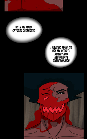 Read The Merchant of Ignitius  6 Page 3 in English