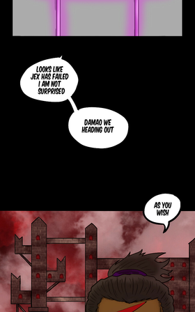 Read The Merchant of Ignitius  6 Page 6 in English