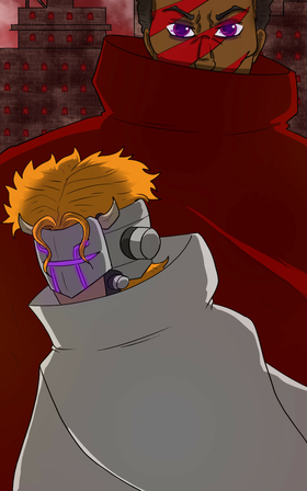 Read The Merchant of Ignitius  6 Page 7 in English