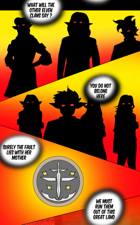 Read The Merchant of Ignitius  6 Page 9 in English