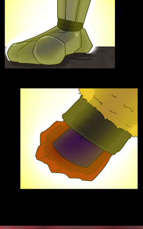 Read The Merchant of Ignitius  7 Page 4 in English