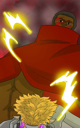 Read The Merchant of Ignitius  7 Page 5 in English