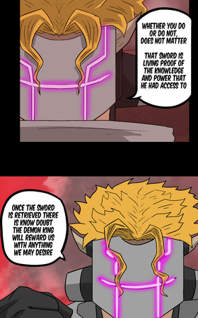 Read The Merchant of Ignitius  7 Page 8 in English