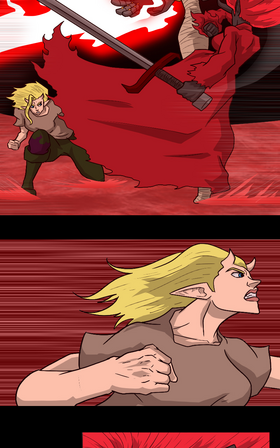 Read The Merchant of Ignitius  8 Page 7 in English