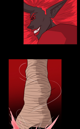 Read The Merchant of Ignitius  8 Page 8 in English