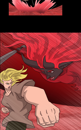 Read The Merchant of Ignitius  8 Page 9 in English