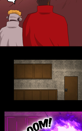 Read The Merchant of Ignitius  9 Page 2 in English
