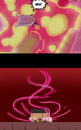 Read The Merchant of Ignitius  9 Page 6 in English