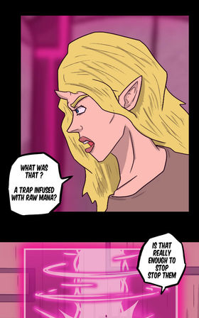 Read The Merchant of Ignitius  9 Page 9 in English