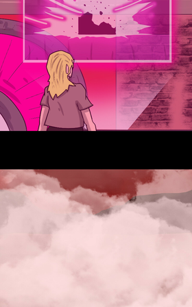 Read The Merchant of Ignitius  9 Page 10 in English