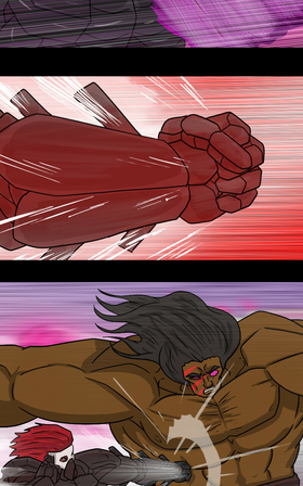 Read The Merchant of Ignitius  10 Page 2 in English
