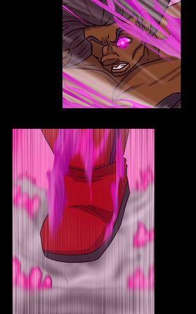 Read The Merchant of Ignitius  10 Page 5 in English