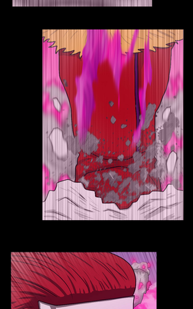 Read The Merchant of Ignitius  10 Page 6 in English