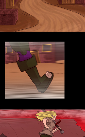 Read The Merchant of Ignitius  11 Page 2 in English