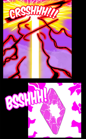 Read The Merchant of Ignitius  11 Page 5 in English