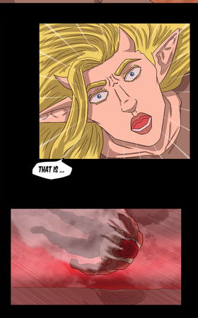 Read The Merchant of Ignitius  11 Page 8 in English